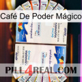 Café De Poder Mágico kamagra1